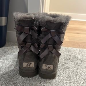 UGG Bailey Bow II